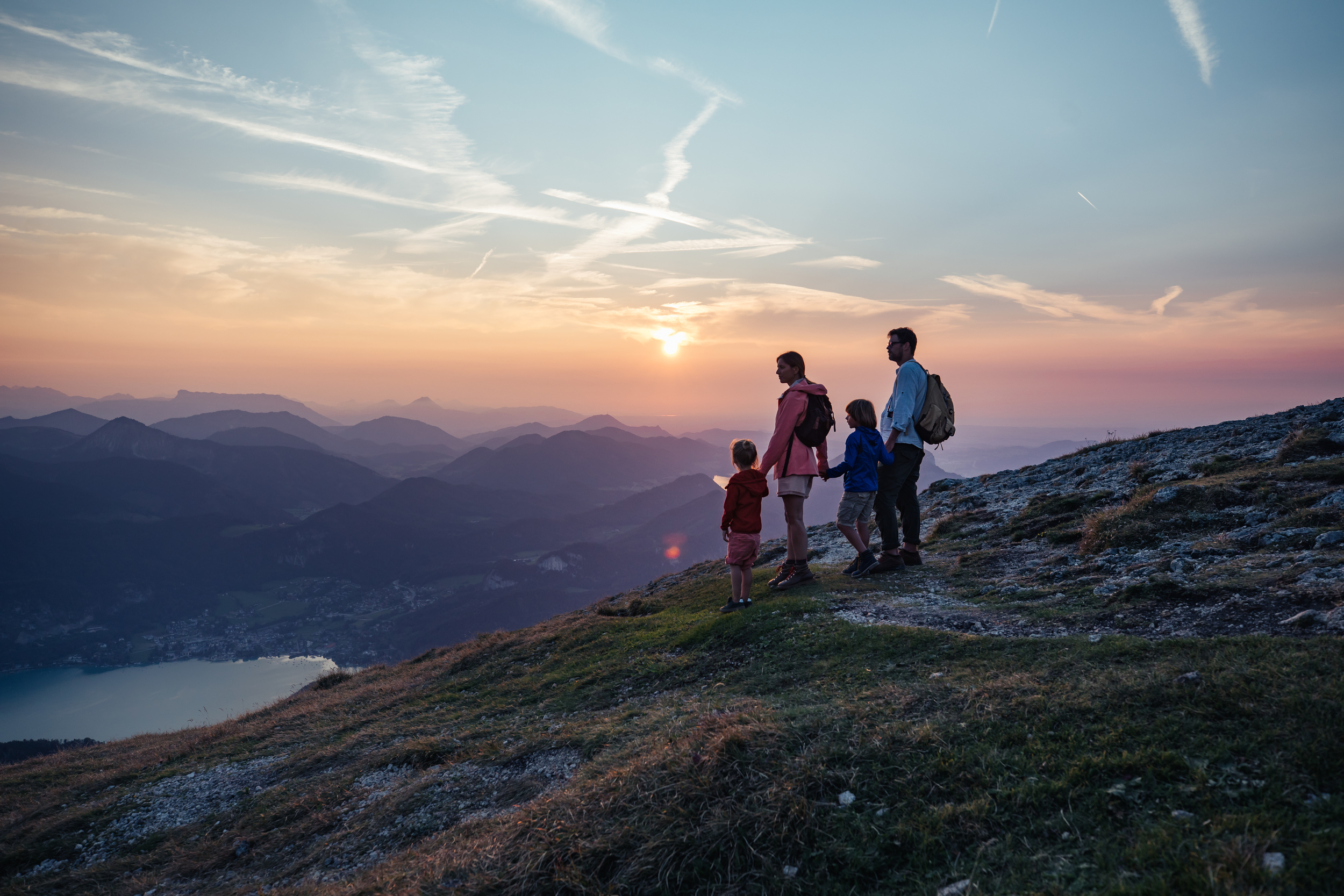 Sonnenuntergang-am-Schafberg_Oesterreich-Werbung_Sebastian-Stiphout (1)