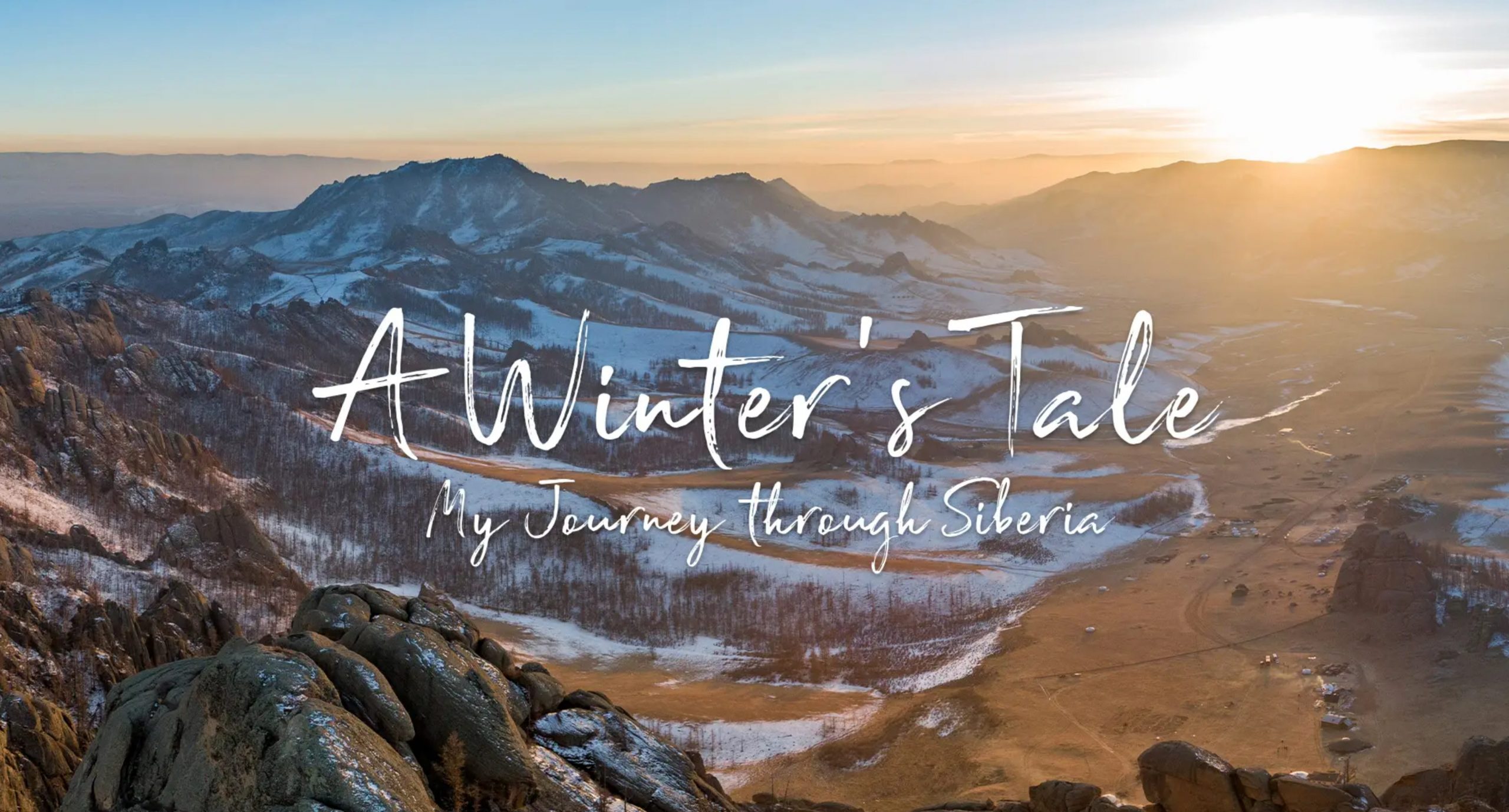 A Winter's Tale