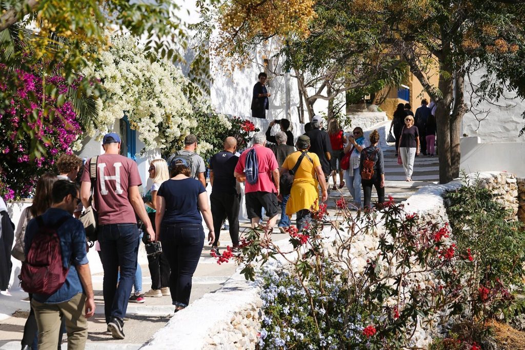 Amorgos Tourism Film Festival