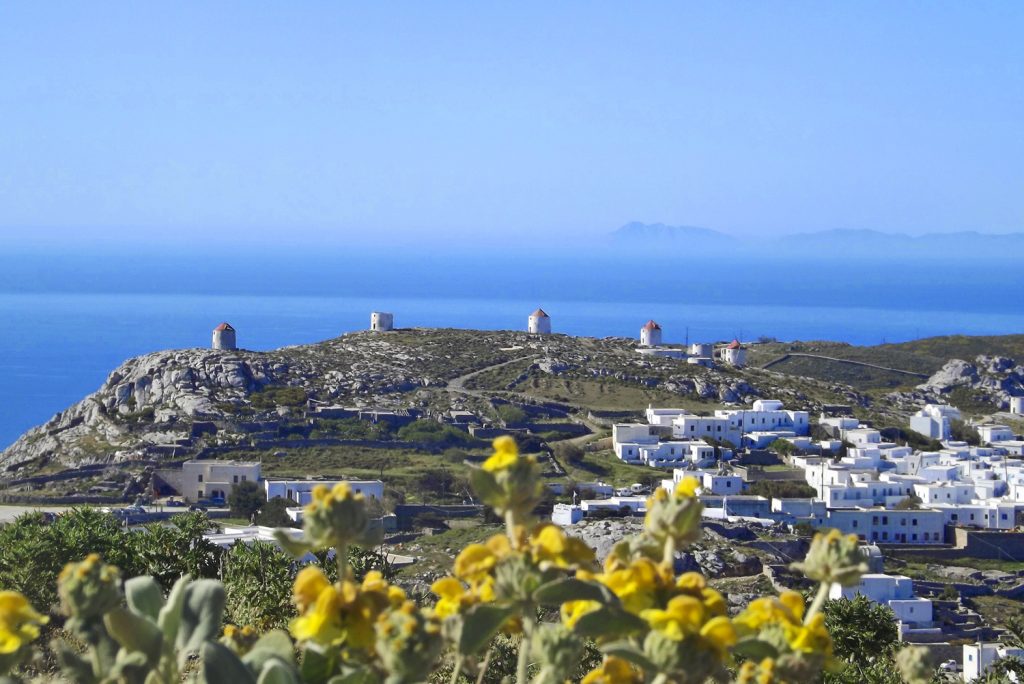 Amorgos Tourism Film Festival 3