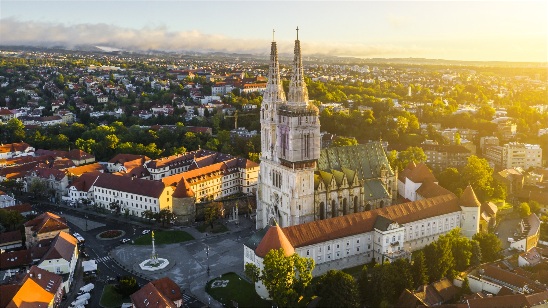 Zagreb