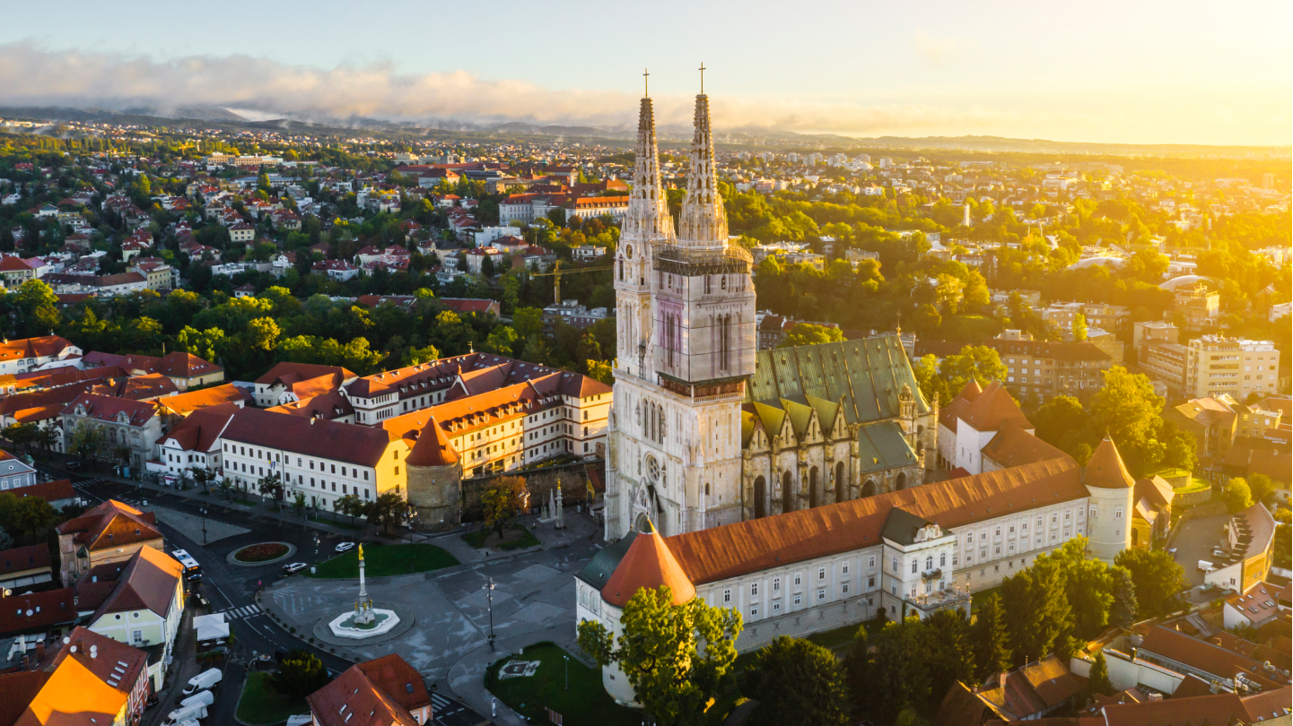 Zagreb Festival-2