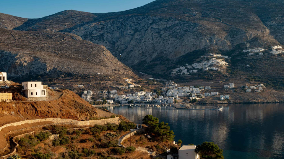 Amorgos