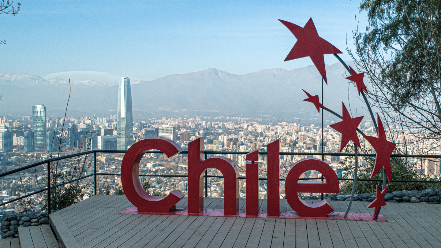 Imagen de Chile