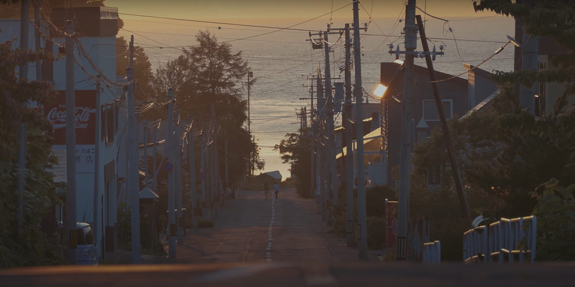 Our Stories_from Otaru - City in Blue