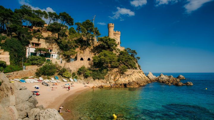 Lloret Del Mar - Terres CHECK-IN