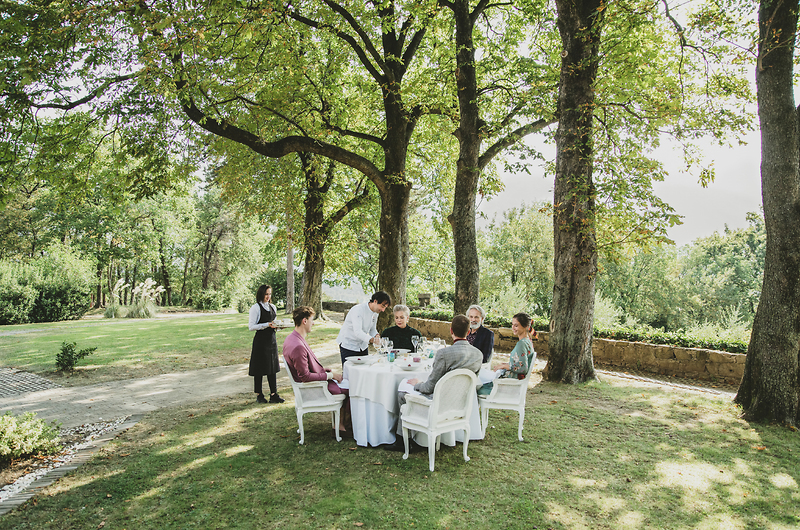 Slovenian Gastronomy You can't spell Slovenia without love. Your plate awaits_2