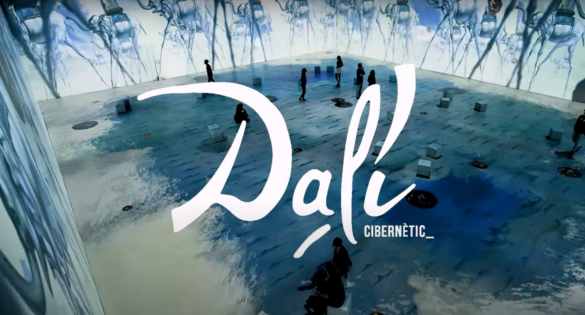 14_Dalí Cibernètic