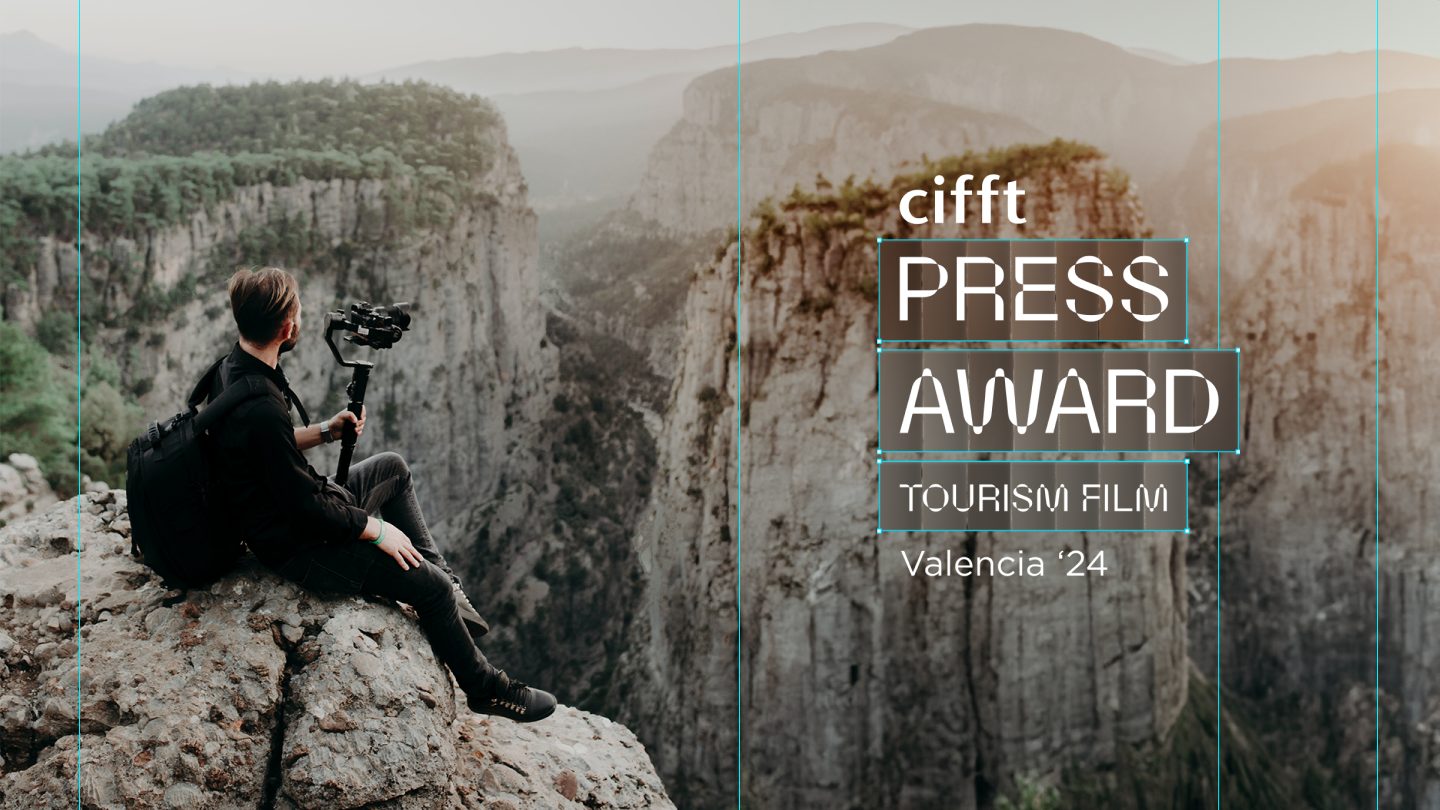 CIFFT Tourism Press Award